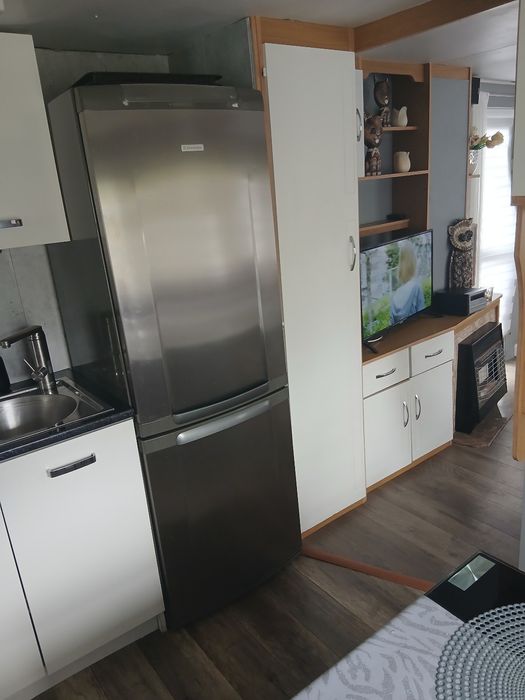 Działka rekreacyjna Olza