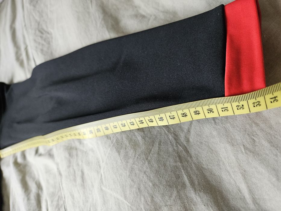 Bluza rowerowa termo kolarska damska Attiq