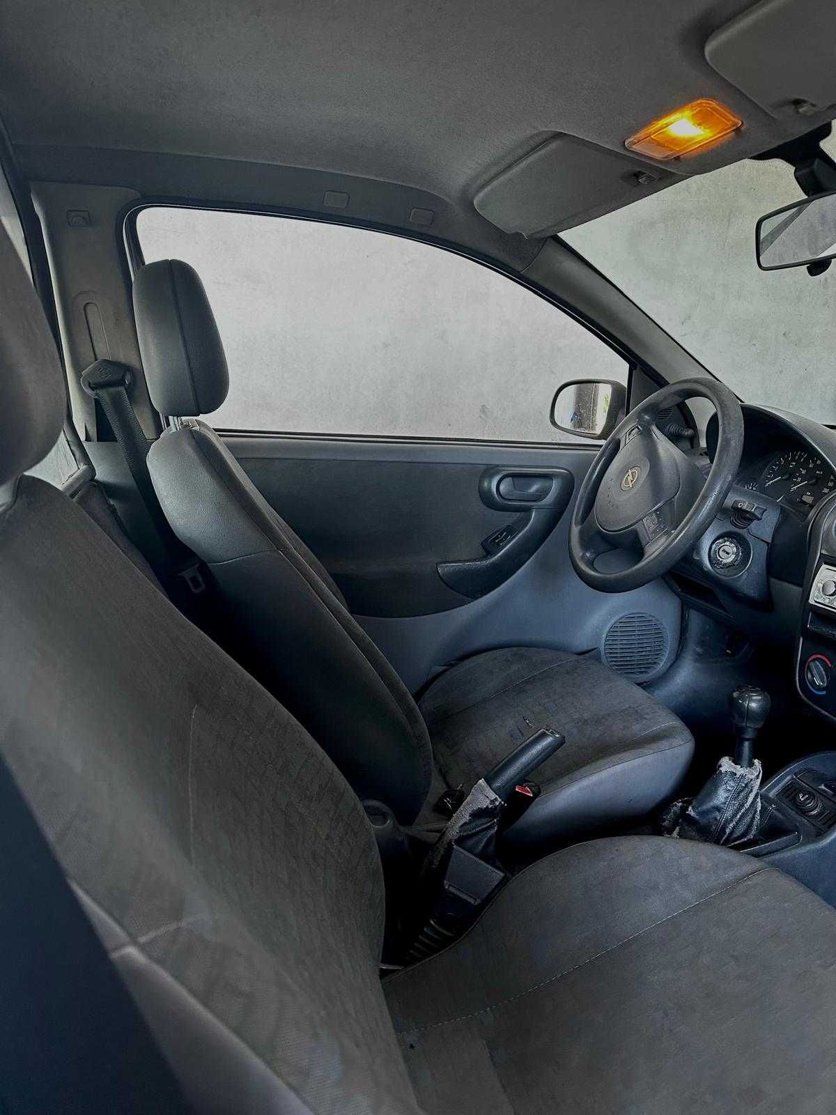 Opel Corsa 1.7 DI Diesel 2001