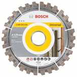 Bosch Tarcza Diamentowa Best Universal Do Bruzdownic 125mm Beton Zbroj