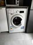 Maquina roupa Indesit
