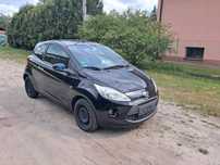 Ford Ka benzyna 1,2 klima