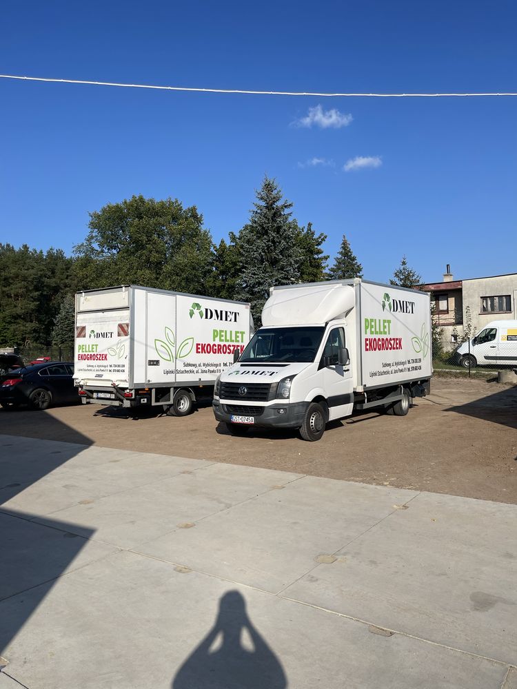 Brykiet Drzewny RUF iglasto liściasty 5,2 KW.PROMOCJA