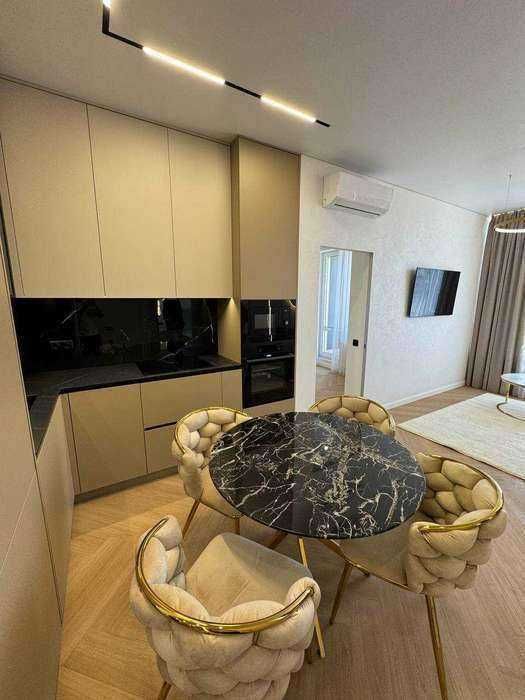 Аркадия‼️Атмосфера‼️Французский бульвар‼️Балкон‼️НОВЫЙ РЕМОНТ‼️ Море