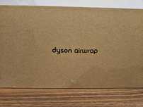 Modulador de cabelo Dyson Airwrap - Novo c/garantia