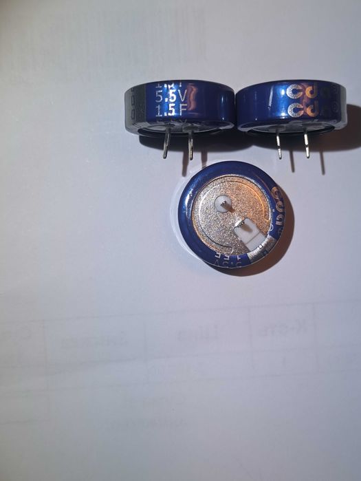 300 набір конденсатор 2-15-82-150-680PF 1-10-47-100NF 0,1-1uF іоністор