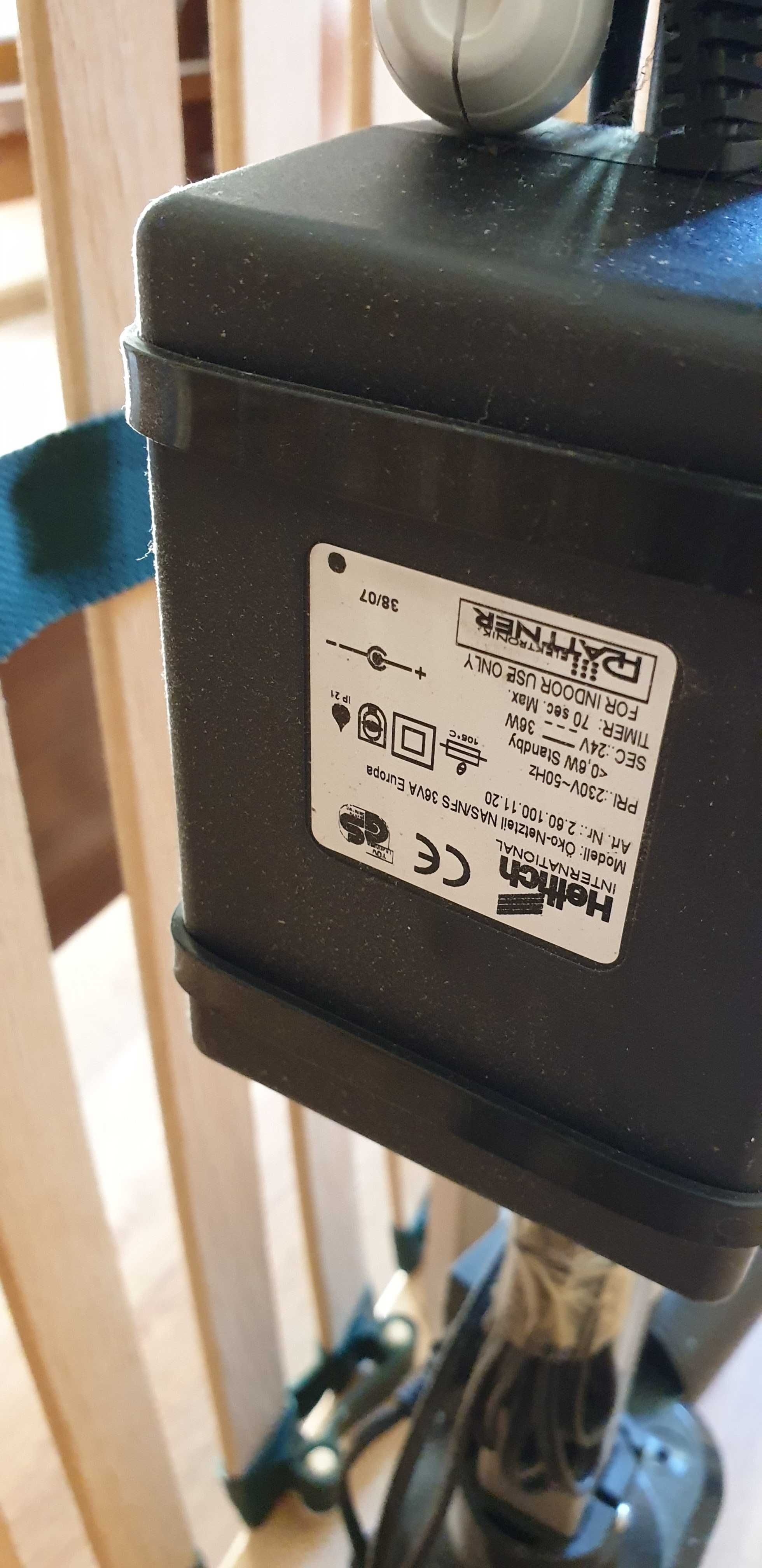 Selva łóżko elektryczne podnoszenie