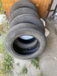Резина 225/65 r17
