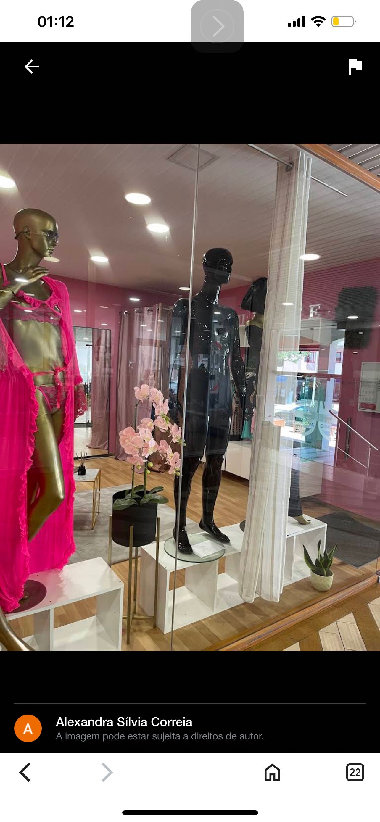 Maniquim masculin