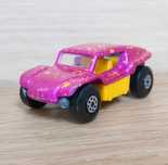 Matchbox Beach Buggy Superfast Lesney.