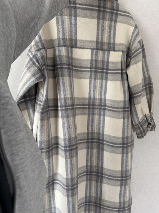 Рубашкп пальто, НМ на с-м