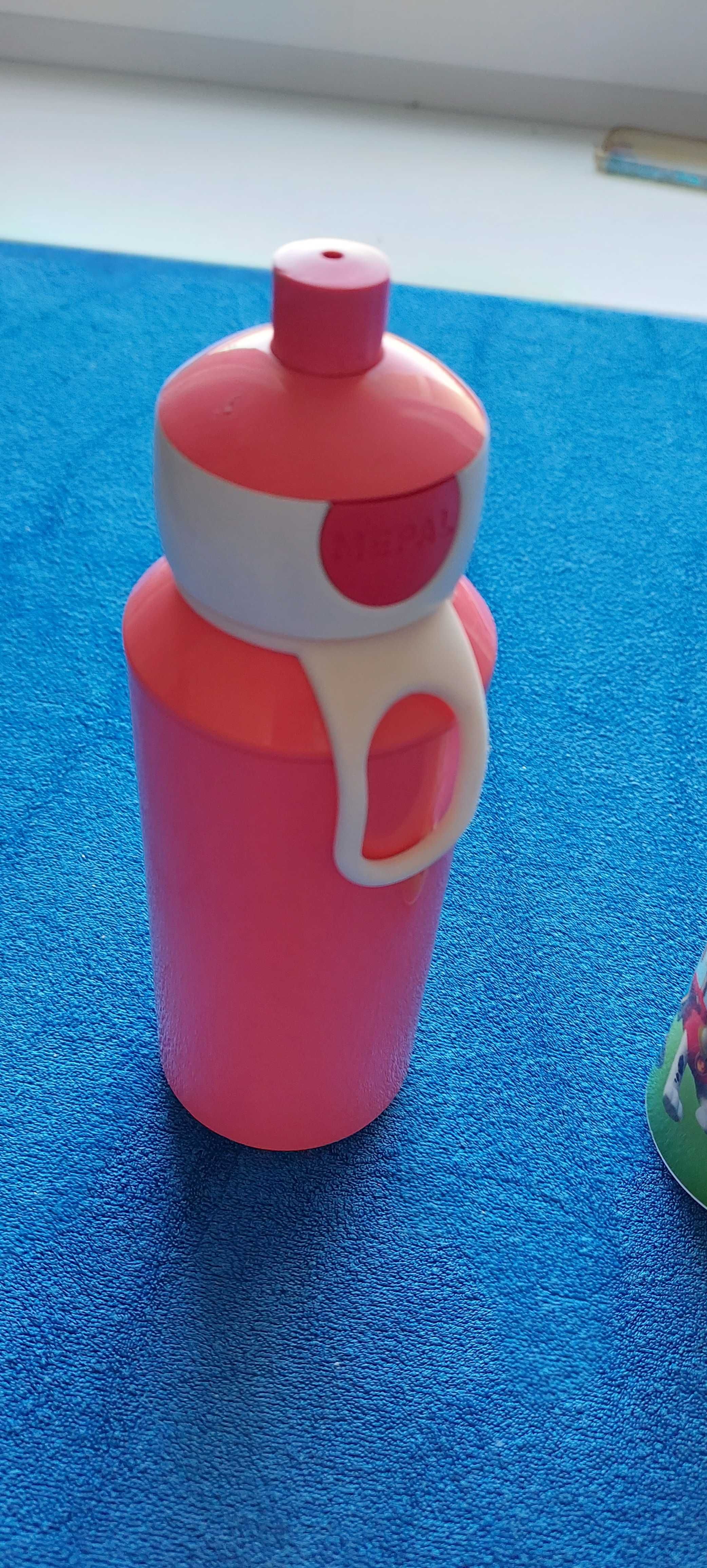 Дитячі пляшки для води та напоїв непроливайки Mepal made in Holland