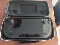 Steam Deck Oled 512Gb