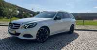 Mercedes-Benz E 220 T CDI DPF BlueEFFICIENCY 7G-TRONIC Avantgarde