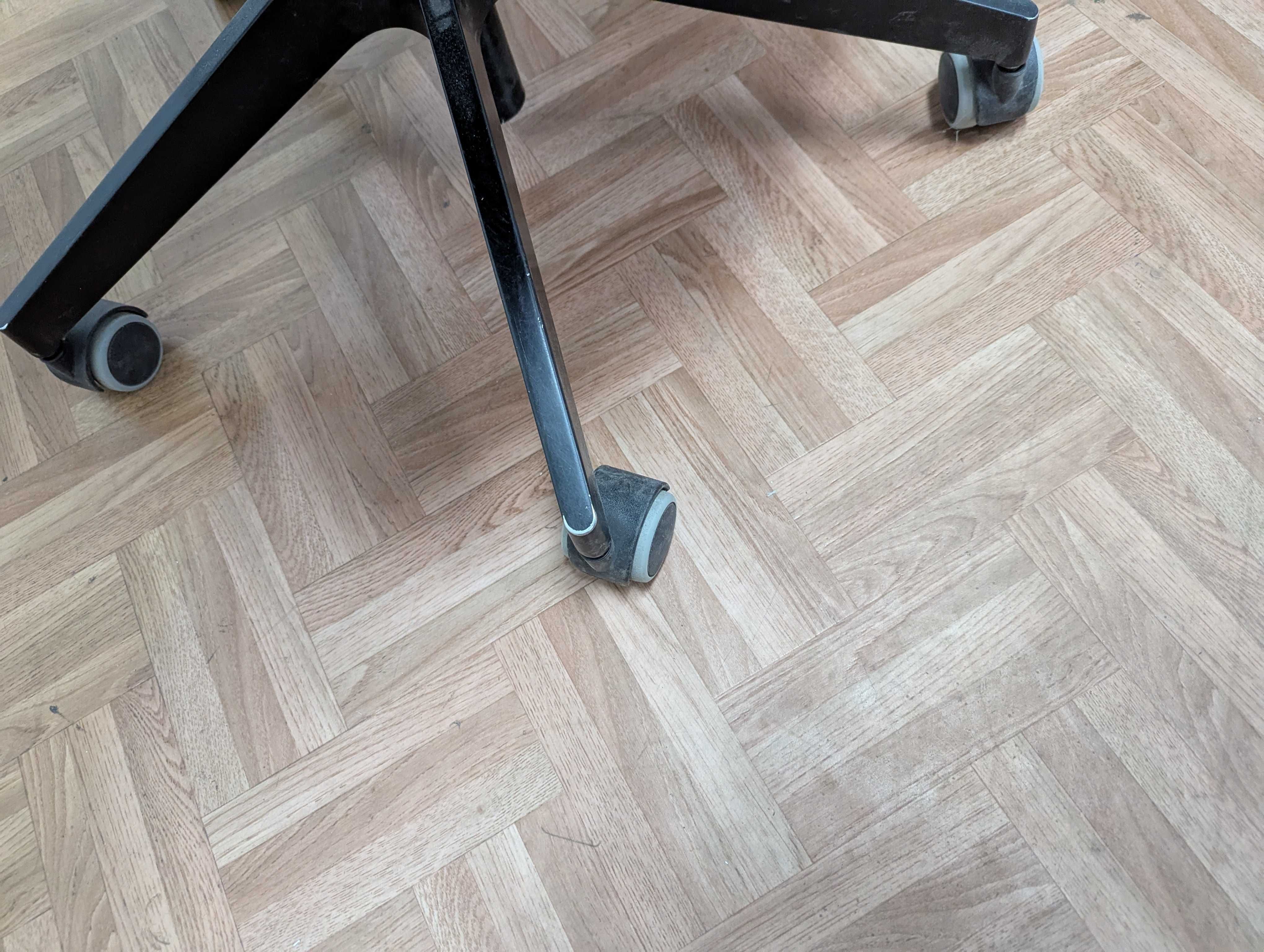 Krzesło Ikea Markus