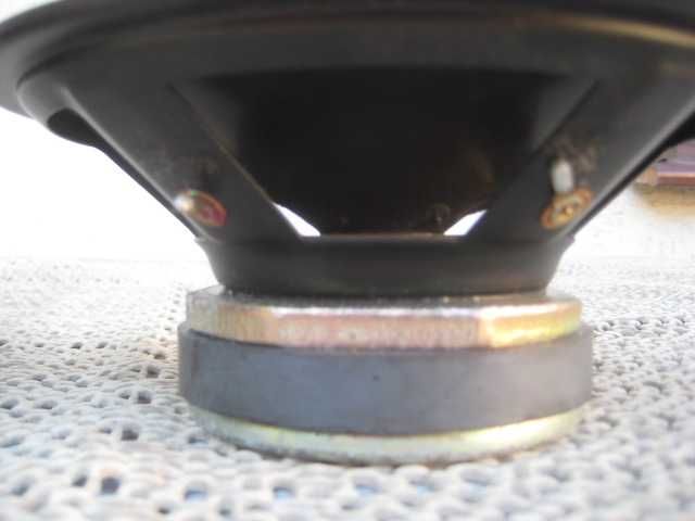 Tonsil GDN 16/40/4 głośnik 16 40 4 bolero 200 15Ohm  średnica 16cm