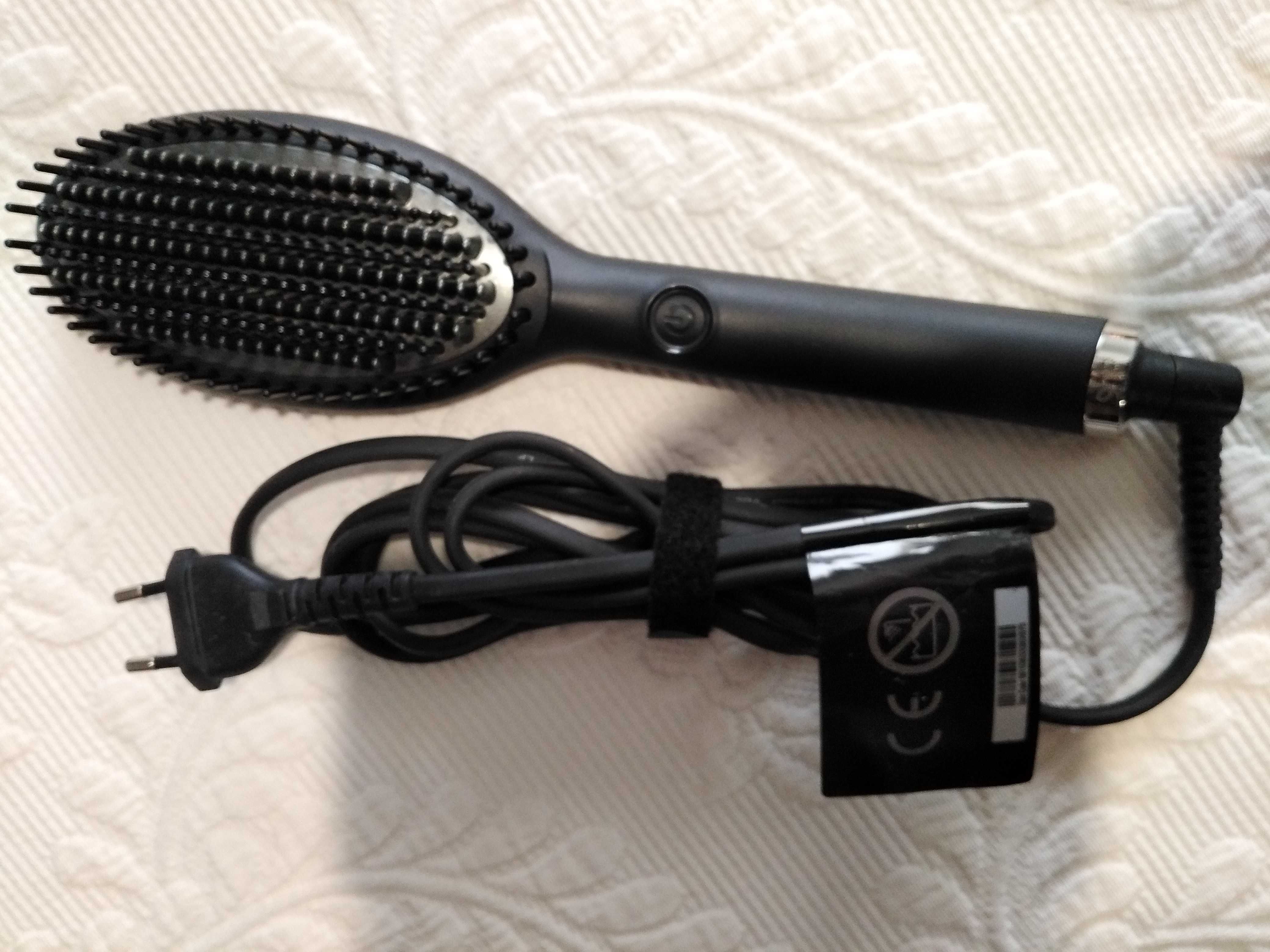 Escova Alisadora GHD Glide -> NOVA *RESERVADA*