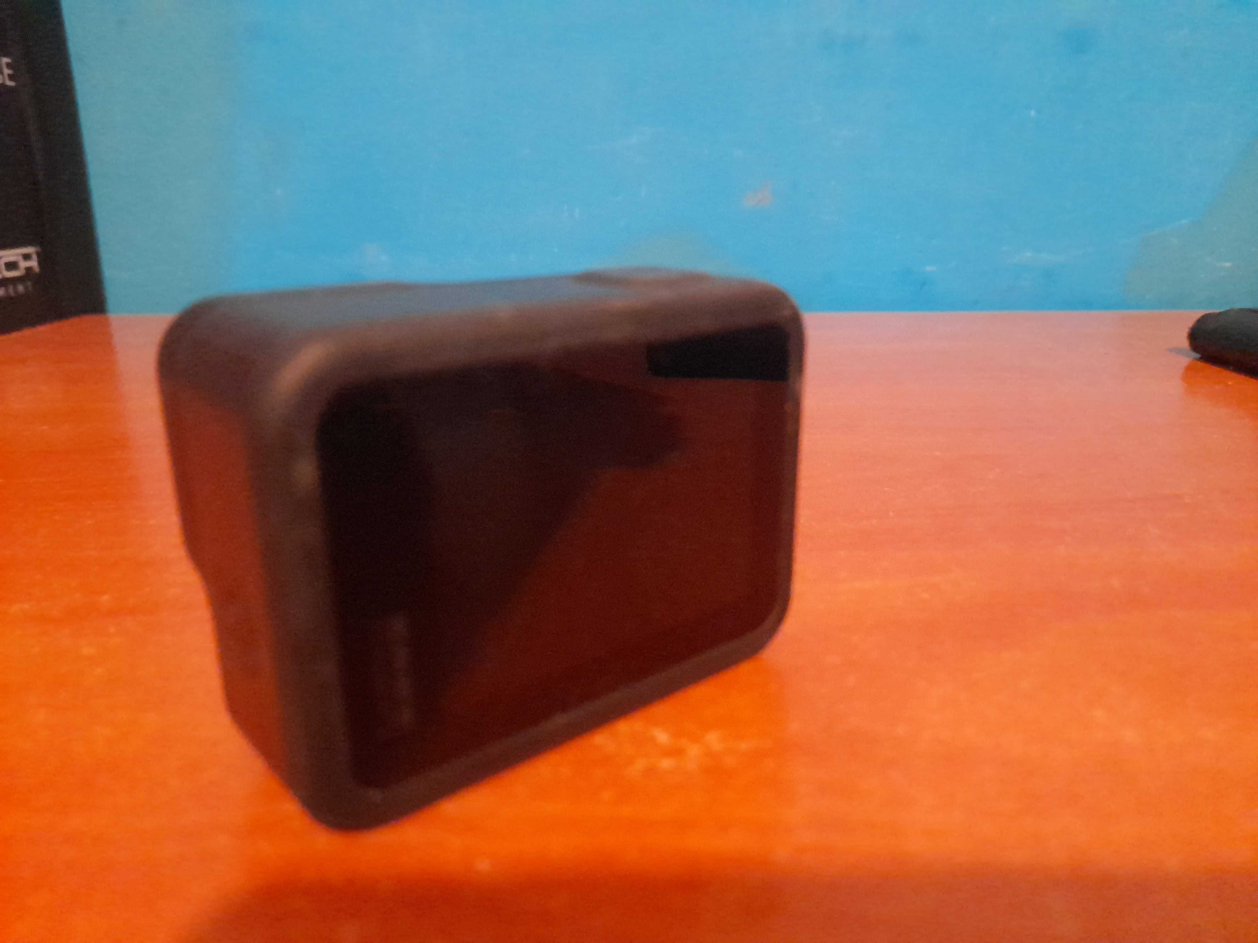 Camera Go Pro Black 8 e Utensílios