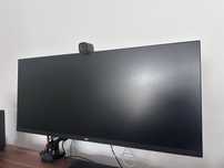 Monitor LG 34WN750-B UWQHD - IPS