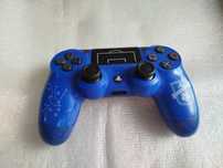 Геймпад DualShock 4 F.C. Champions League Limited Edition V2 для PS4
