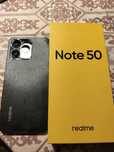 Продам смартфон realme Note 50  256ГБ