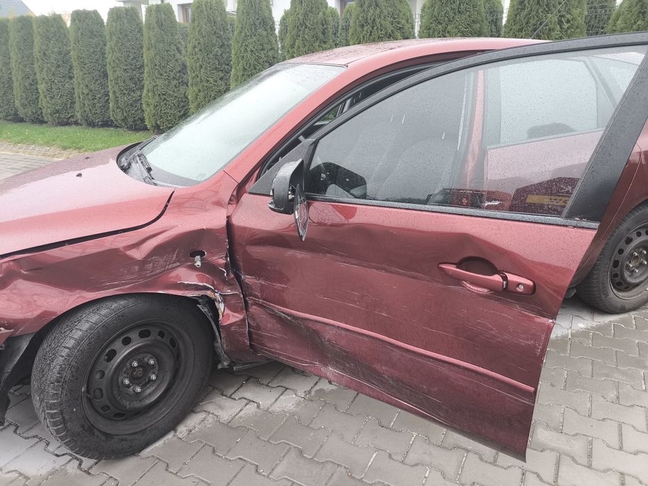 Mazda 3, 2008 Lift, 2.0, 150 KM B+G, 7 lat właściciel, doinwestowana.