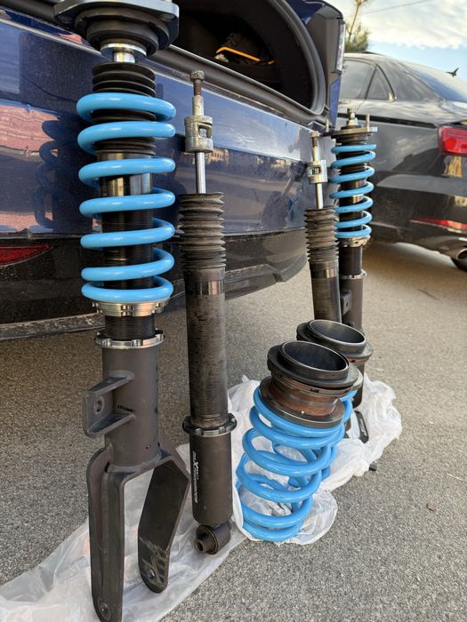 Кайловери для тесли Модел Y