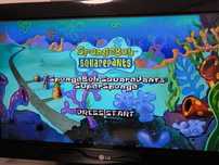 SpongeBob ps1 psx PlayStation 1
