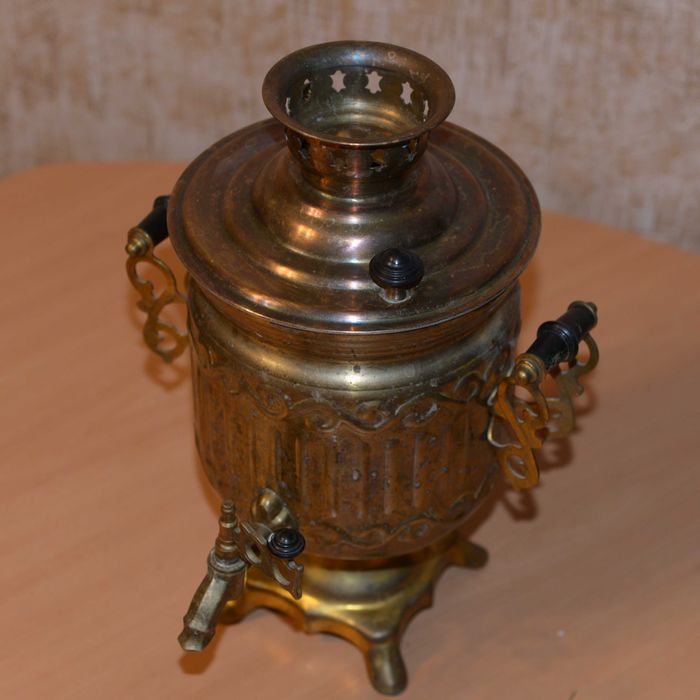 Самовар електричний