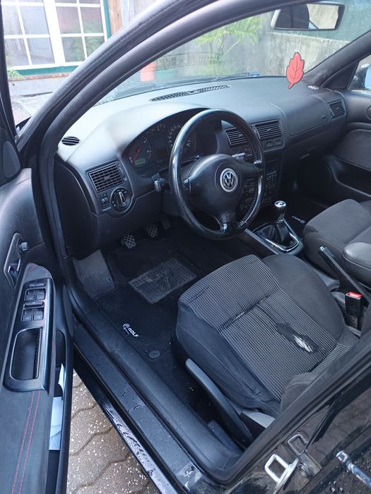 Volkswagen Golf 4 1.9 TDI 115cv