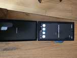 Samsung Galaxy S24 Ultra SIM 12GB/512GB Titanium Black