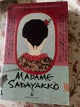 Livro Madame Sadayakko