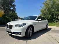 BMW 5GT BMW 5GT 2016 !!