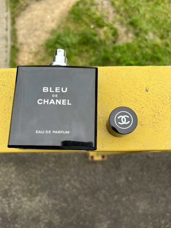 Męskie perfumy Bleu De CHANEL 100ml