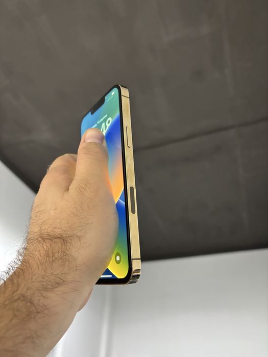 Apple iphone 13 Pro Max 128 gb айфон про макс 100%