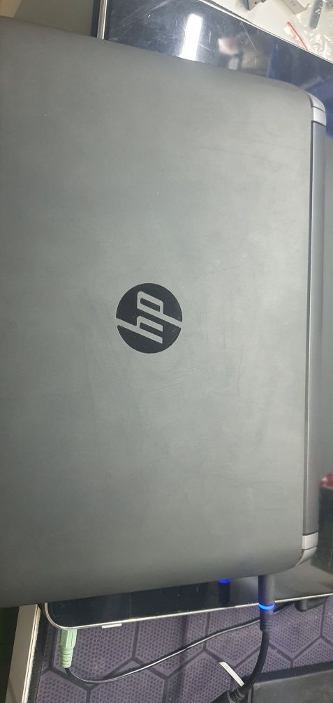 Hp probook 430 G2