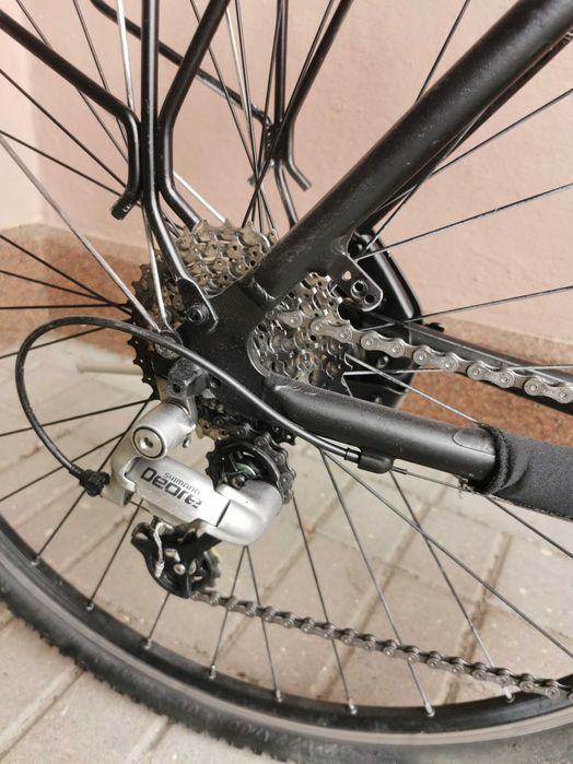 Sprzedam rower Trekkingowy KTM 28 cali