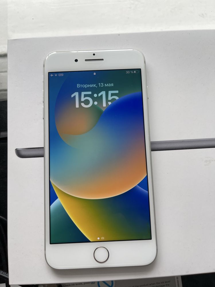 Iphone 8 plus, по низкой цене