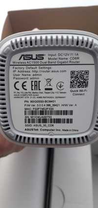 Asus ZenWifi mini CD6  2pack