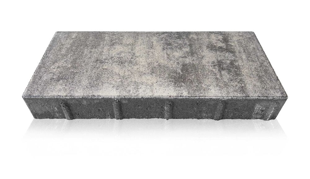 Kostka RENEO MIX Pozbruk Melanże/Grafit