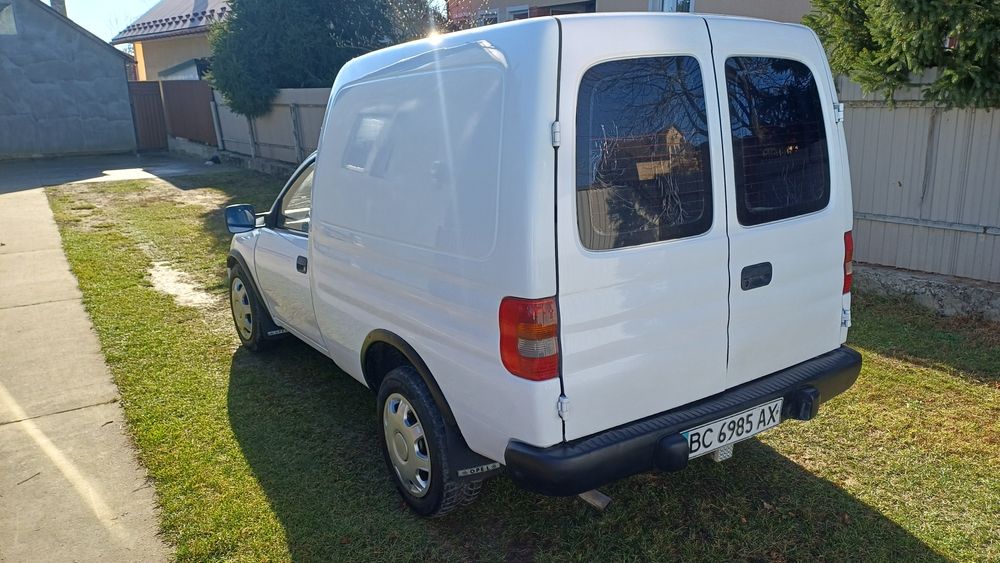 Опель Комбо В. 96р.