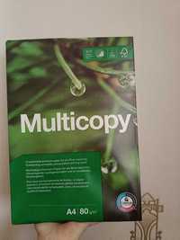 Бумага Multicopy 130грн