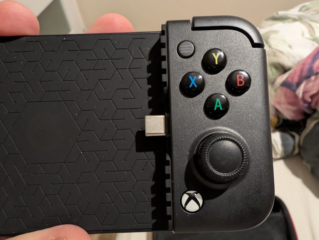 Game sir x2 pro Xbox Android USB C
