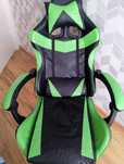 Fotel gamingowy PEGIE PRESTIGE