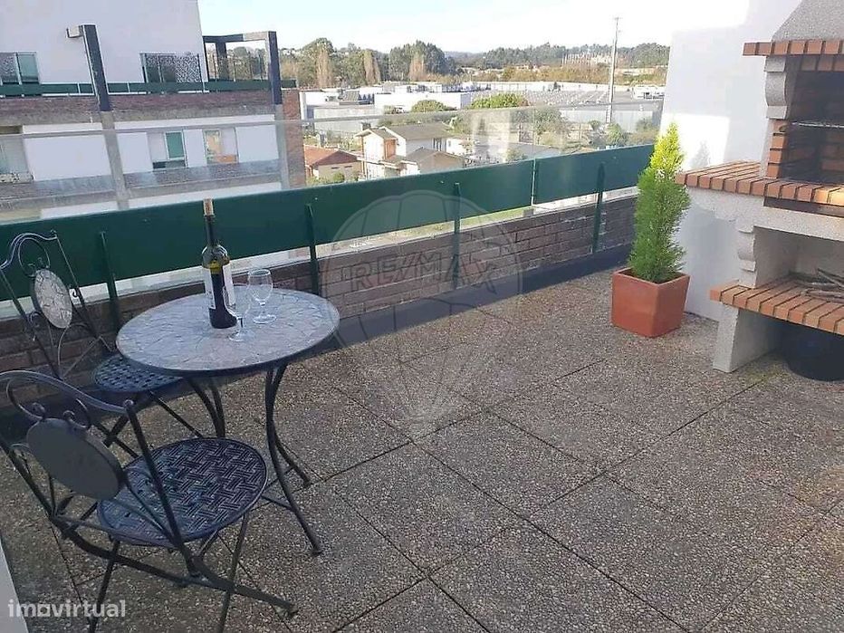 Apartamento T2 para venda