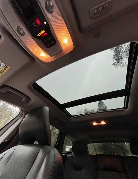 Volvo XC60 T5 2.0 2015