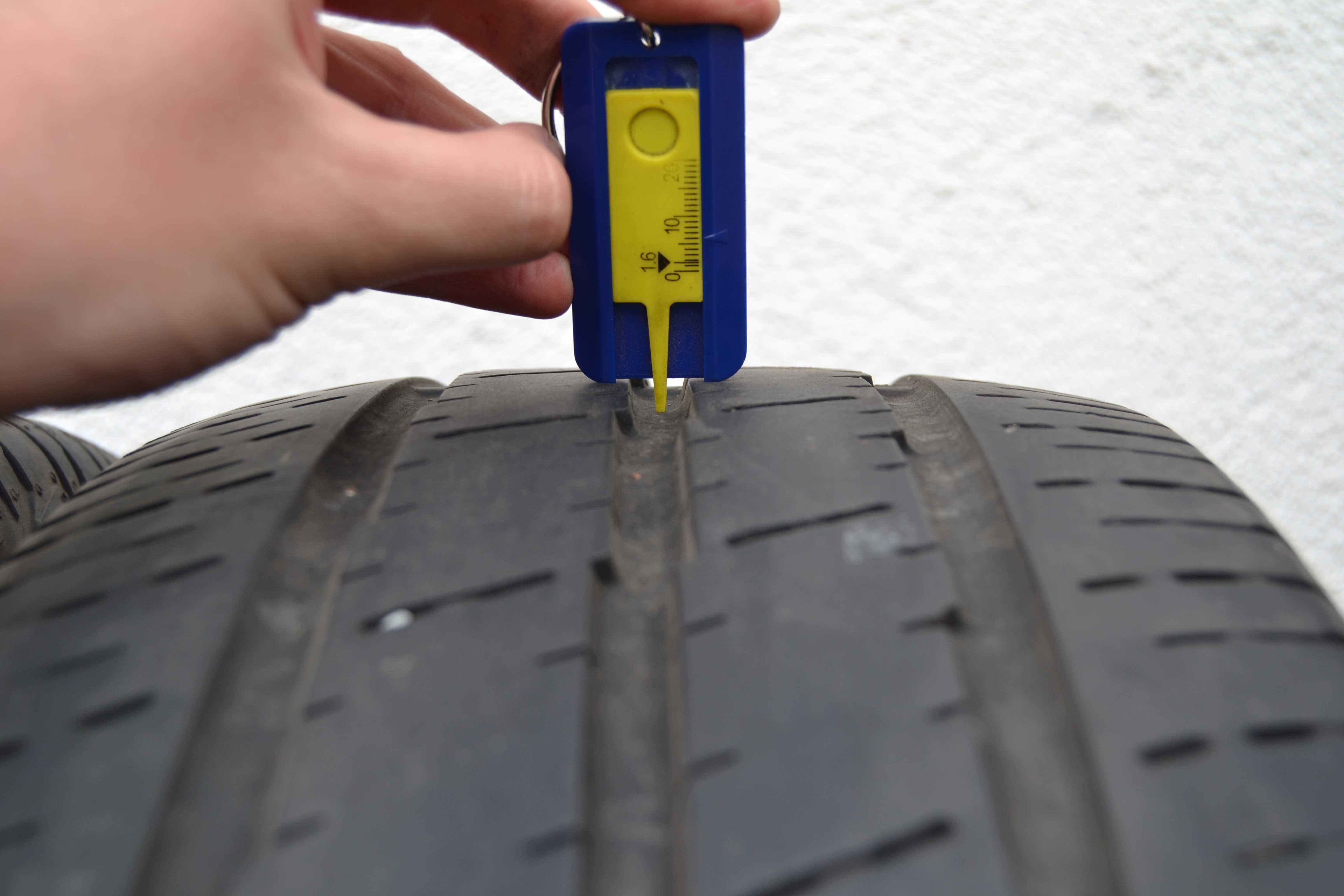 2x lato bus 235/65r16c Continental Vanco 2 235/65-16c letnie