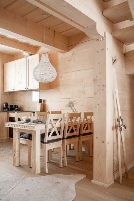 Samodzielny domek w Kościelisku obok Zakopanego  -balia na wyłączność!