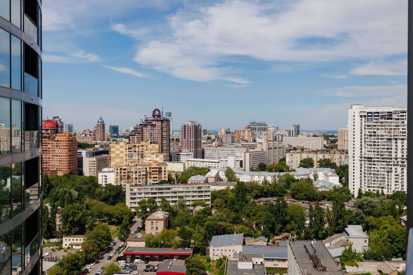 Продаж квартири 62м2. ЖК "TARYAN TOWERS" , 2 ВЕЖА!! Київ!!
