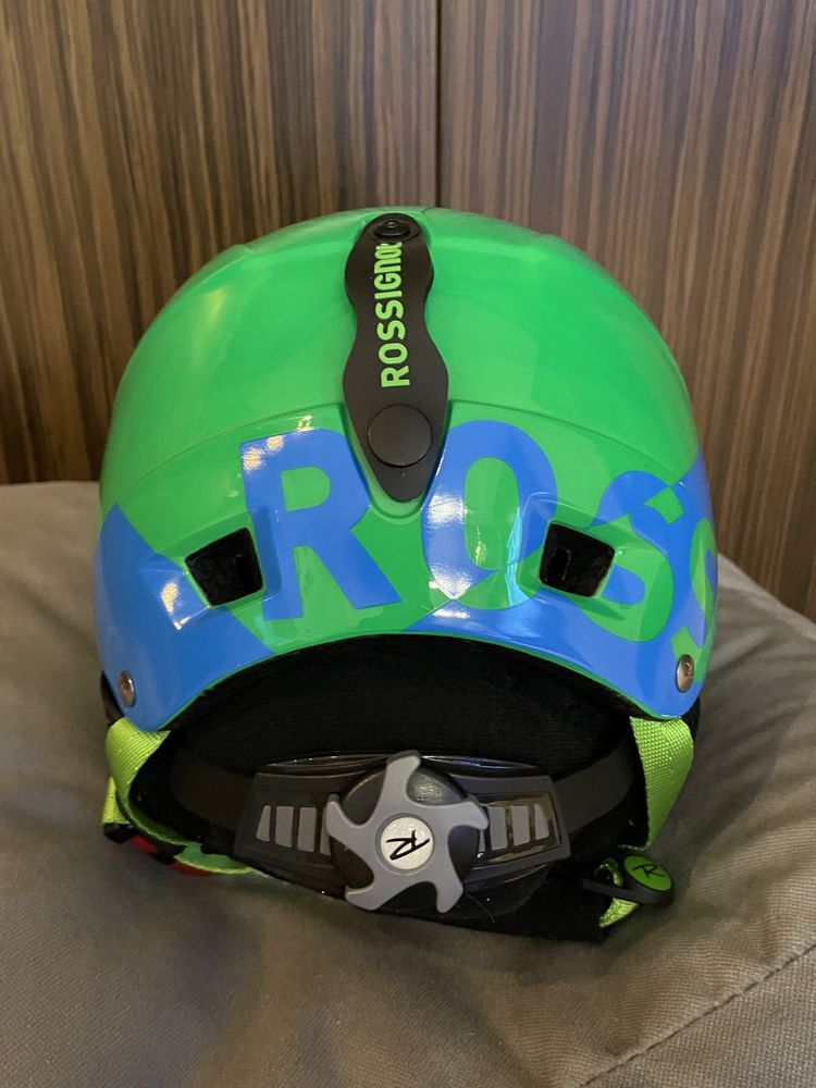 Шлем горнолыжный Rossignol